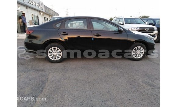Buy Import Kia Cerato Black Car in Import - Dubai in A'ana Buy Import Kia Cerato Black Car in Import - Dubai in A'ana