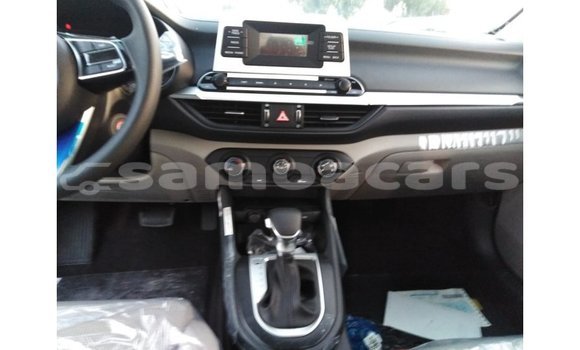 Buy Import Kia Cerato Black Car in Import - Dubai in A'ana Buy Import Kia Cerato Black Car in Import - Dubai in A'ana