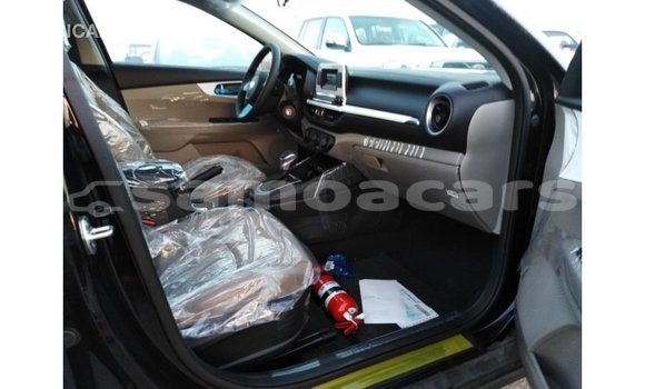 Buy Import Kia Cerato Black Car in Import - Dubai in A'ana Buy Import Kia Cerato Black Car in Import - Dubai in A'ana