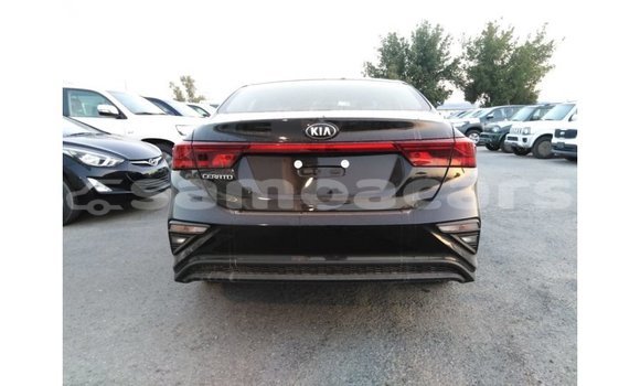 Buy Import Kia Cerato Black Car in Import - Dubai in A'ana Buy Import Kia Cerato Black Car in Import - Dubai in A'ana