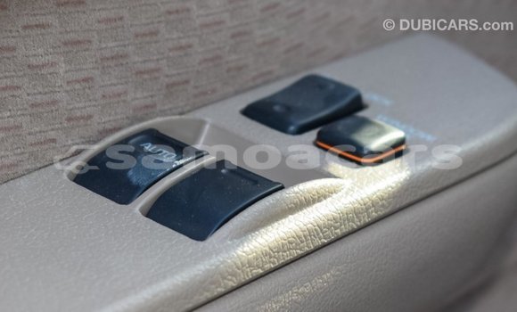 Buy Import Toyota Land Cruiser Beige Car in Import - Dubai in A'ana Buy Import Toyota Land Cruiser Beige Car in Import - Dubai in A'ana