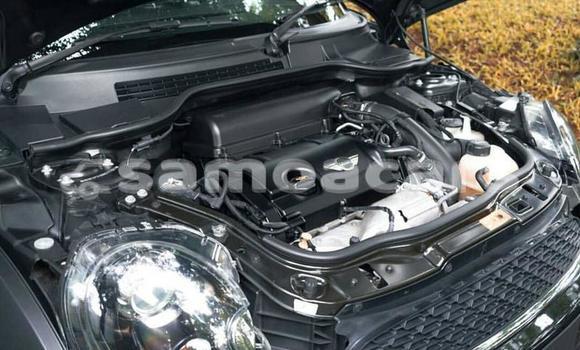 Acheter Occasion Voiture MINI Cooper Noir à Apai, Aiga-i-le-Tai Acheter Occasion Voiture MINI Cooper Noir à Apai, Aiga-i-le-Tai