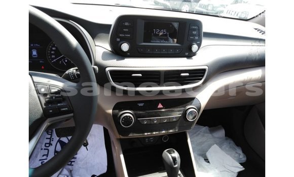 Buy Import Hyundai Tucson Other Car in Import - Dubai in A'ana Buy Import Hyundai Tucson Other Car in Import - Dubai in A'ana