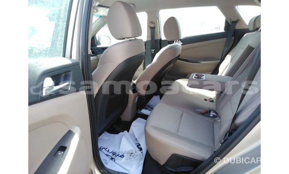 Buy Import Hyundai Tucson Other Car in Import - Dubai in A'ana Buy Import Hyundai Tucson Other Car in Import - Dubai in A'ana