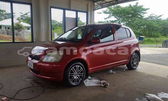 Buy Used Toyota Vitz Other Car in Gautavai in Satupa'itea