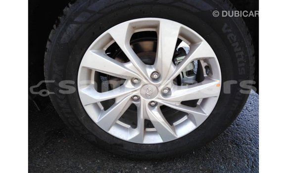 Buy Import Hyundai Tucson Other Car in Import - Dubai in A'ana Buy Import Hyundai Tucson Other Car in Import - Dubai in A'ana