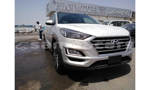 Buy Import Hyundai Tucson Other Car in Import - Dubai in A'ana Buy Import Hyundai Tucson Other Car in Import - Dubai in A'ana