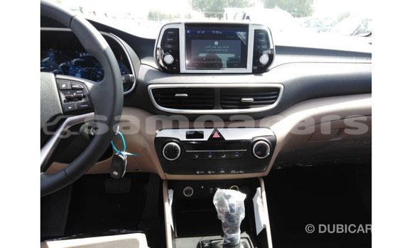 Buy Import Hyundai Tucson Other Car in Import - Dubai in A'ana Buy Import Hyundai Tucson Other Car in Import - Dubai in A'ana