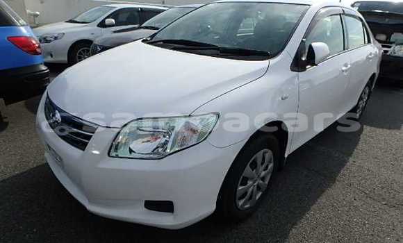 Buy Used Toyota Corolla Other Car in Safotulafai in Fa'asaleleaga Buy Used Toyota Corolla Other Car in Safotulafai in Fa'asaleleaga