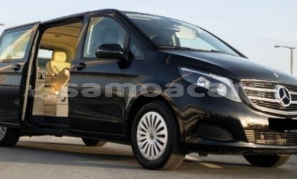 Buy Import Mercedes-Benz 250 Black Car in Import - Dubai in A'ana