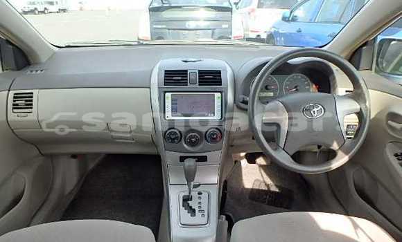 Buy Used Toyota Corolla Other Car in Safotulafai in Fa'asaleleaga Buy Used Toyota Corolla Other Car in Safotulafai in Fa'asaleleaga