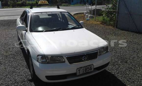 Acheter Occasion Voiture Nissan Sunny Autre à Taga, Palauli
