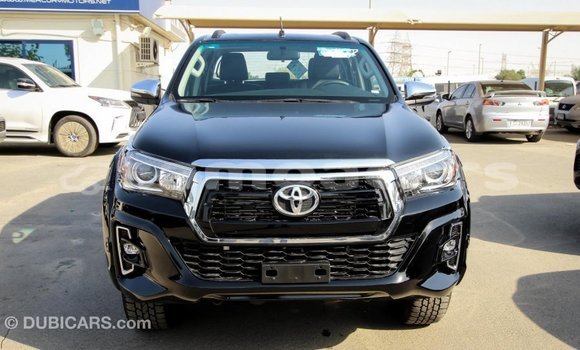 Buy Import Toyota Land Cruiser Black Car in Import - Dubai in A'ana Buy Import Toyota Land Cruiser Black Car in Import - Dubai in A'ana
