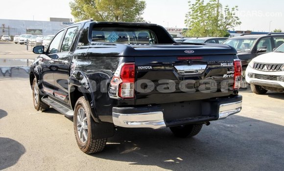 Buy Import Toyota Land Cruiser Black Car in Import - Dubai in A'ana Buy Import Toyota Land Cruiser Black Car in Import - Dubai in A'ana
