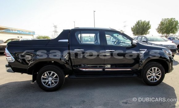 Buy Import Toyota Land Cruiser Black Car in Import - Dubai in A'ana Buy Import Toyota Land Cruiser Black Car in Import - Dubai in A'ana