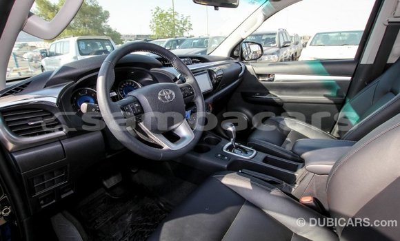 Buy Import Toyota Land Cruiser Black Car in Import - Dubai in A'ana Buy Import Toyota Land Cruiser Black Car in Import - Dubai in A'ana