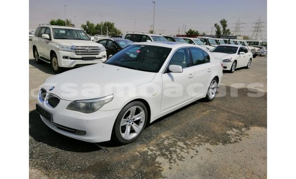 Buy Import BMW X1 White Car in Import - Dubai in A'ana