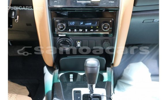 Acheter Import Voiture Toyota Fortuner Noir à Import - Dubai, A'ana Acheter Import Voiture Toyota Fortuner Noir à Import - Dubai, A'ana