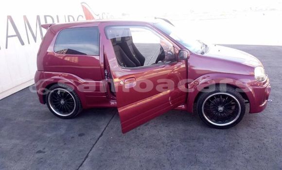 Buy Used Suzuki Ignis Other Car in Apia in Tuamasaga