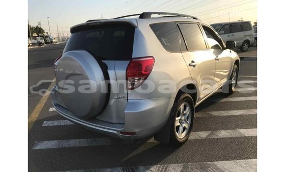 Acheter Import Voiture Toyota 4Runner Autre à Import - Dubai, A'ana Acheter Import Voiture Toyota 4Runner Autre à Import - Dubai, A'ana