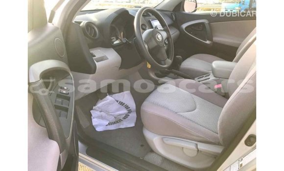 Acheter Import Voiture Toyota 4Runner Autre à Import - Dubai, A'ana Acheter Import Voiture Toyota 4Runner Autre à Import - Dubai, A'ana