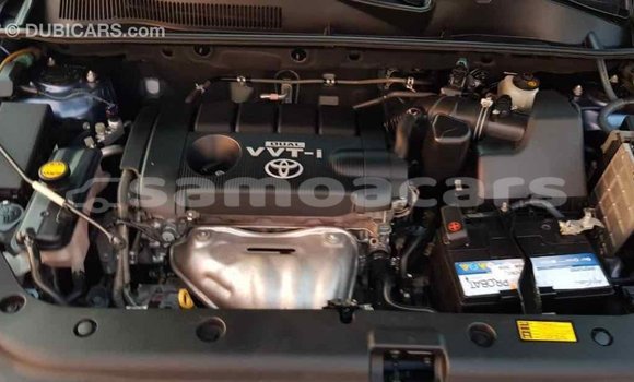 Acheter Import Voiture Toyota 4Runner Bleu à Import - Dubai, A'ana Acheter Import Voiture Toyota 4Runner Bleu à Import - Dubai, A'ana