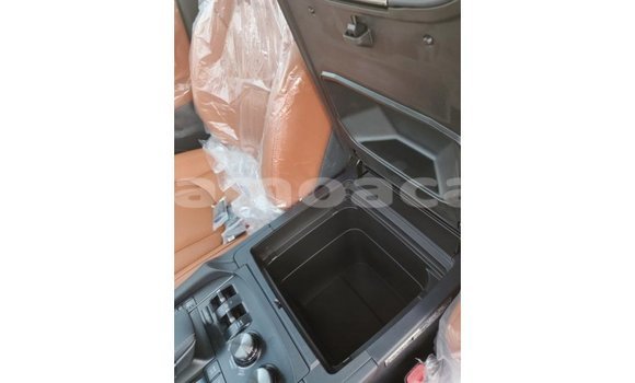 Buy Import Lexus LX White Car in Import - Dubai in A'ana Buy Import Lexus LX White Car in Import - Dubai in A'ana