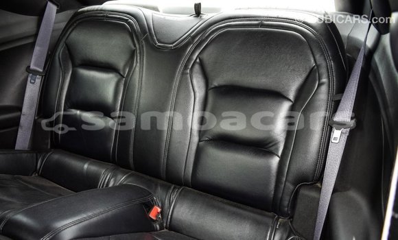 Buy Import Chevrolet Camaro Red Car in Import - Dubai in A'ana Buy Import Chevrolet Camaro Red Car in Import - Dubai in A'ana