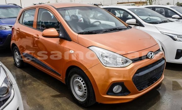 Buy Import Hyundai i10 Other Car in Import - Dubai in A'ana Buy Import Hyundai i10 Other Car in Import - Dubai in A'ana