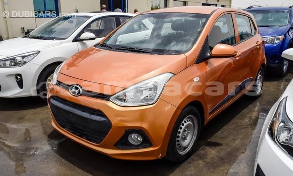 Buy Import Hyundai i10 Other Car in Import - Dubai in A'ana Buy Import Hyundai i10 Other Car in Import - Dubai in A'ana