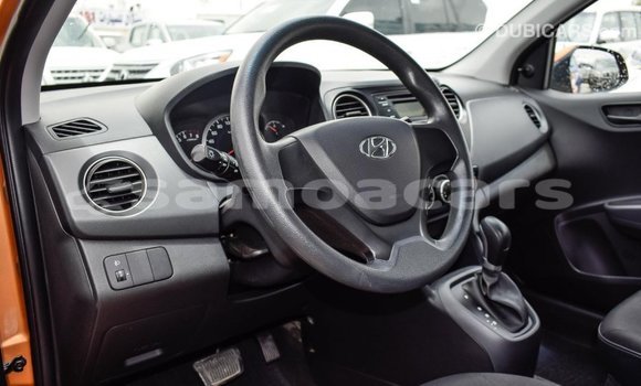 Buy Import Hyundai i10 Other Car in Import - Dubai in A'ana Buy Import Hyundai i10 Other Car in Import - Dubai in A'ana