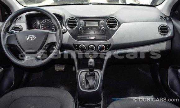 Buy Import Hyundai i10 Other Car in Import - Dubai in A'ana Buy Import Hyundai i10 Other Car in Import - Dubai in A'ana