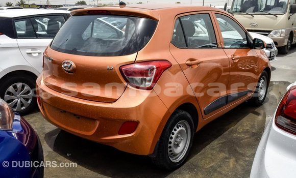 Buy Import Hyundai i10 Other Car in Import - Dubai in A'ana Buy Import Hyundai i10 Other Car in Import - Dubai in A'ana