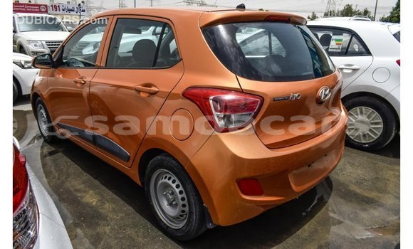 Buy Import Hyundai i10 Other Car in Import - Dubai in A'ana Buy Import Hyundai i10 Other Car in Import - Dubai in A'ana
