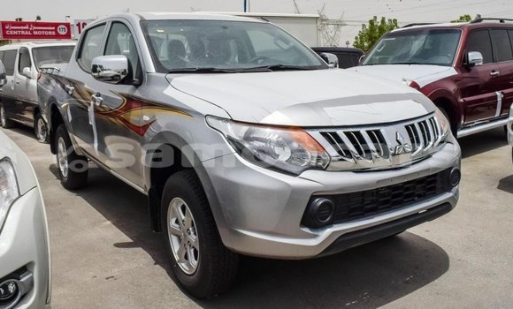 Buy Import Mitsubishi L200 Other Car in Import - Dubai in A'ana Buy Import Mitsubishi L200 Other Car in Import - Dubai in A'ana