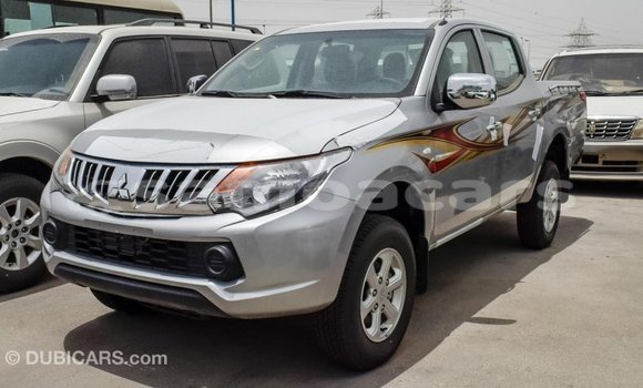 Buy Import Mitsubishi L200 Other Car in Import - Dubai in A'ana Buy Import Mitsubishi L200 Other Car in Import - Dubai in A'ana