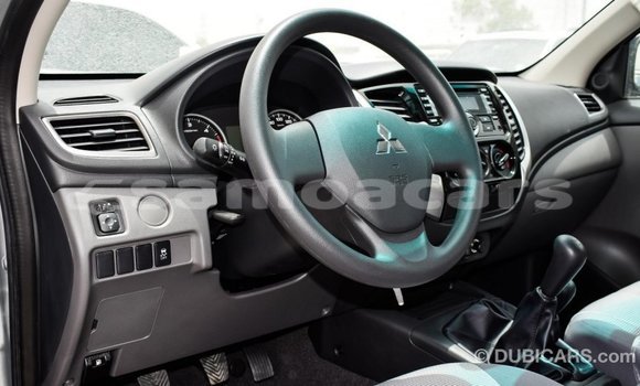 Buy Import Mitsubishi L200 Other Car in Import - Dubai in A'ana Buy Import Mitsubishi L200 Other Car in Import - Dubai in A'ana