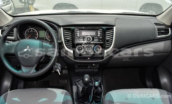 Buy Import Mitsubishi L200 Other Car in Import - Dubai in A'ana Buy Import Mitsubishi L200 Other Car in Import - Dubai in A'ana