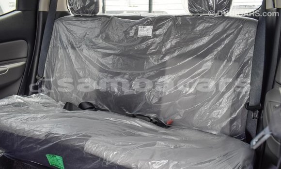 Buy Import Mitsubishi L200 Other Car in Import - Dubai in A'ana Buy Import Mitsubishi L200 Other Car in Import - Dubai in A'ana