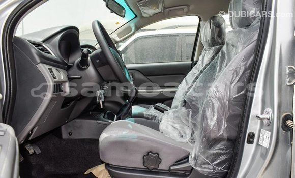 Buy Import Mitsubishi L200 Other Car in Import - Dubai in A'ana Buy Import Mitsubishi L200 Other Car in Import - Dubai in A'ana