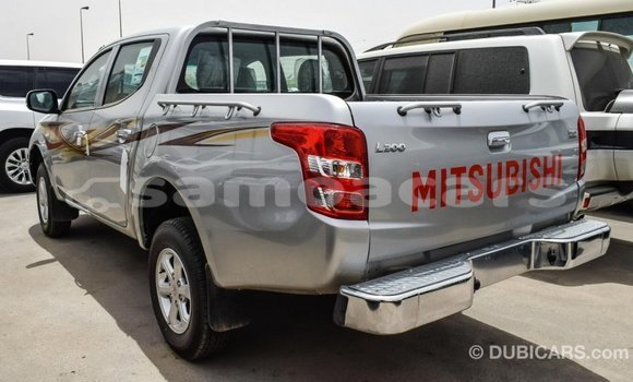Buy Import Mitsubishi L200 Other Car in Import - Dubai in A'ana Buy Import Mitsubishi L200 Other Car in Import - Dubai in A'ana