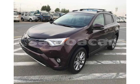 Acheter Import Voiture Toyota 4Runner Autre à Import - Dubai, A'ana Acheter Import Voiture Toyota 4Runner Autre à Import - Dubai, A'ana