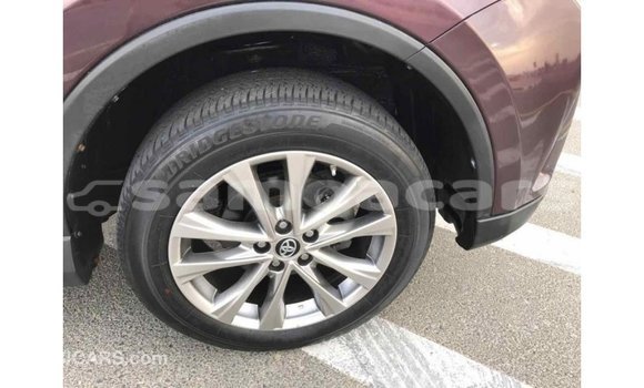 Acheter Import Voiture Toyota 4Runner Autre à Import - Dubai, A'ana Acheter Import Voiture Toyota 4Runner Autre à Import - Dubai, A'ana