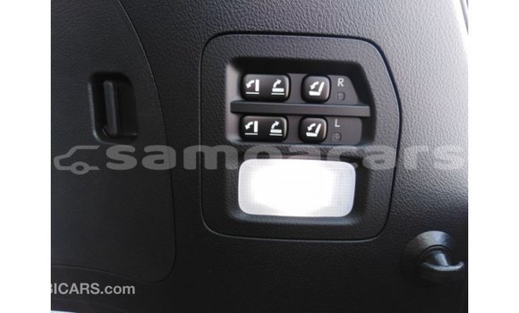 Buy Import Lexus LX Black Car in Import - Dubai in A'ana Buy Import Lexus LX Black Car in Import - Dubai in A'ana