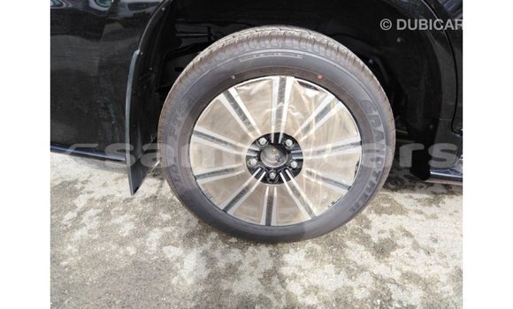 Buy Import Lexus LX Black Car in Import - Dubai in A'ana Buy Import Lexus LX Black Car in Import - Dubai in A'ana