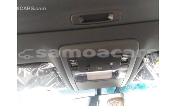 Buy Import Lexus LX Black Car in Import - Dubai in A'ana Buy Import Lexus LX Black Car in Import - Dubai in A'ana