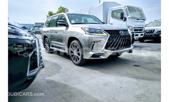 Buy Import Lexus LX Other Car in Import - Dubai in A'ana Buy Import Lexus LX Other Car in Import - Dubai in A'ana