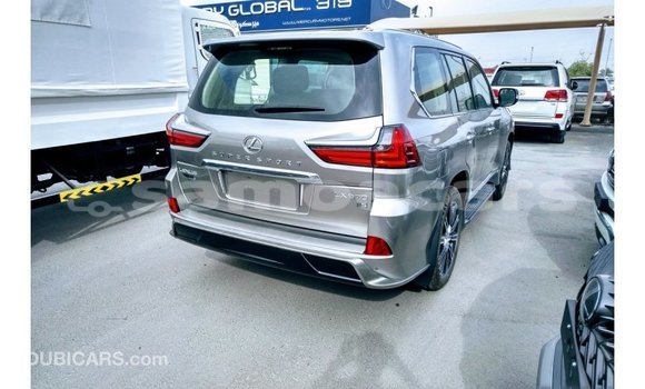 Buy Import Lexus LX Other Car in Import - Dubai in A'ana Buy Import Lexus LX Other Car in Import - Dubai in A'ana