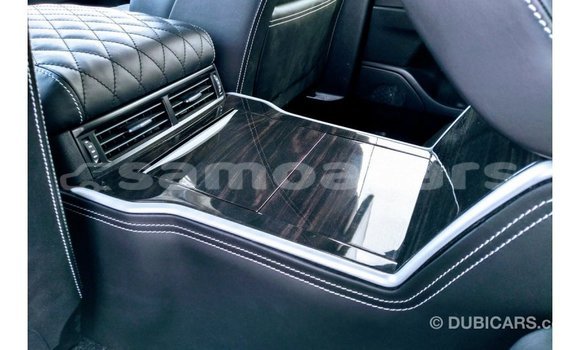 Buy Import Lexus LX Other Car in Import - Dubai in A'ana Buy Import Lexus LX Other Car in Import - Dubai in A'ana