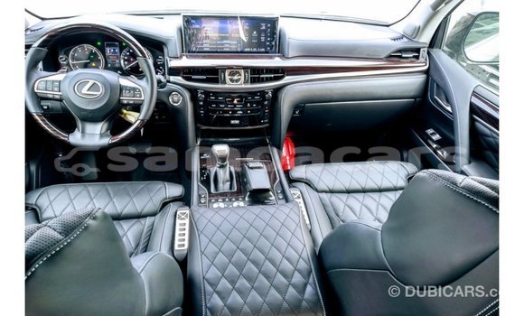Buy Import Lexus LX Other Car in Import - Dubai in A'ana Buy Import Lexus LX Other Car in Import - Dubai in A'ana